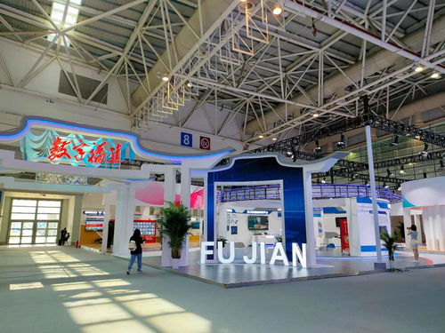 汕頭網(wǎng)站建設(shè) 第二屆中國國際數(shù)字產(chǎn)品博覽會在福州盛大開館的啟示