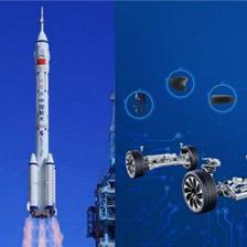 航天鼎信 馭箭而來，發(fā)力中國高端智能懸架系統(tǒng)產(chǎn)品技術(shù)開發(fā)