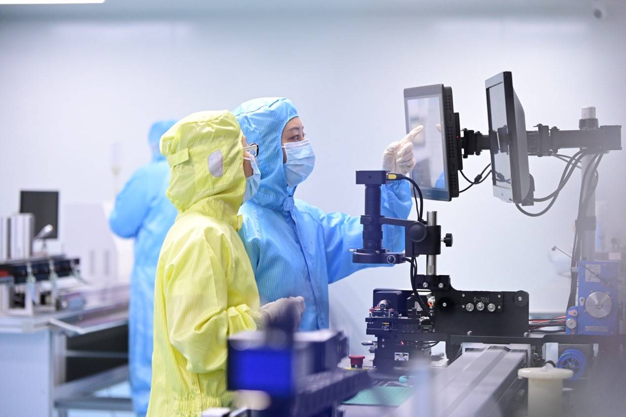 凱乘客戶 勵楷科技首款神經(jīng)介入產(chǎn)品，技術(shù)開發(fā)閃耀登場