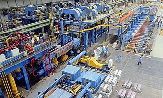 新型工業化引領廣西經濟轉型升級 技術開發的核心引擎