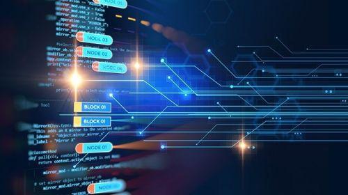 Filecoin區塊鏈運行原理與鏈正集團礦金所技術研發的深度融合