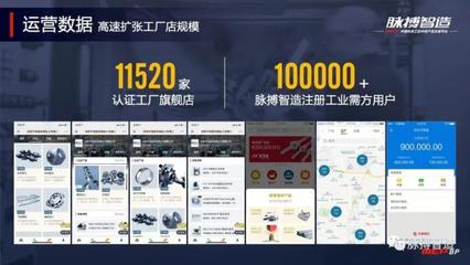 脈搏智造再獲投資，工業(yè)互聯(lián)網電商迎來新機遇
